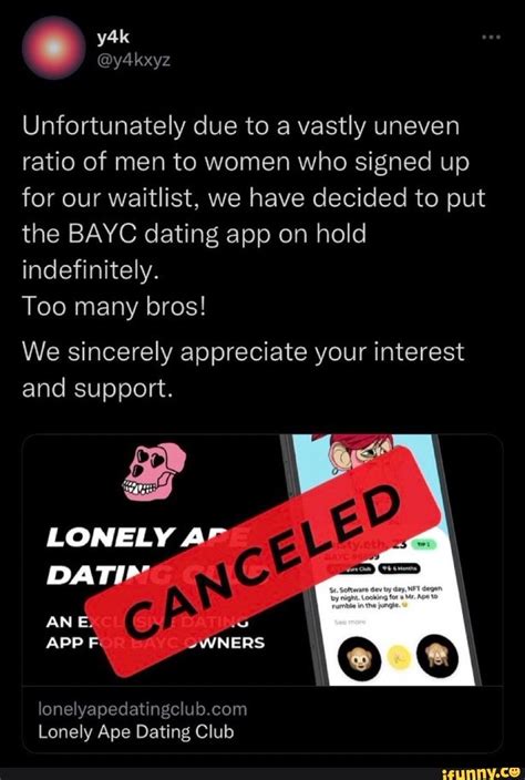 Bayc dating app